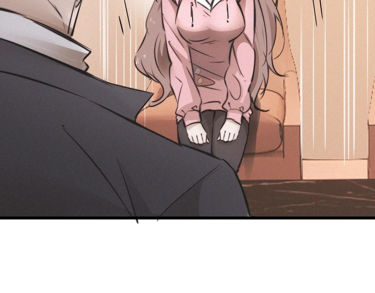 第16话 心理博弈 第36页