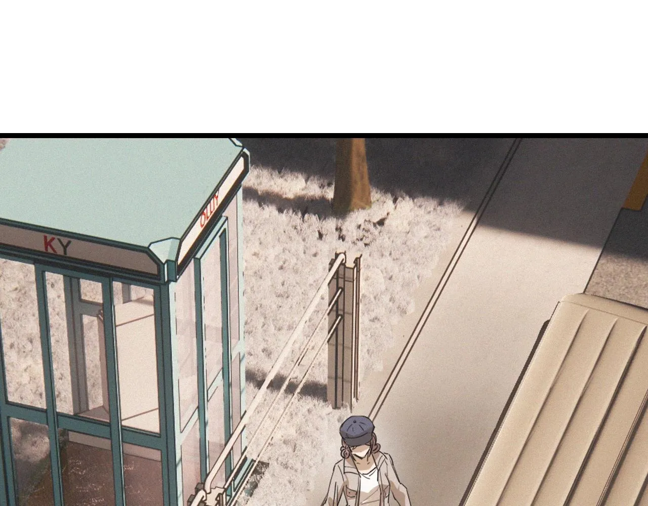 第18话 暴打人贩子 第32页