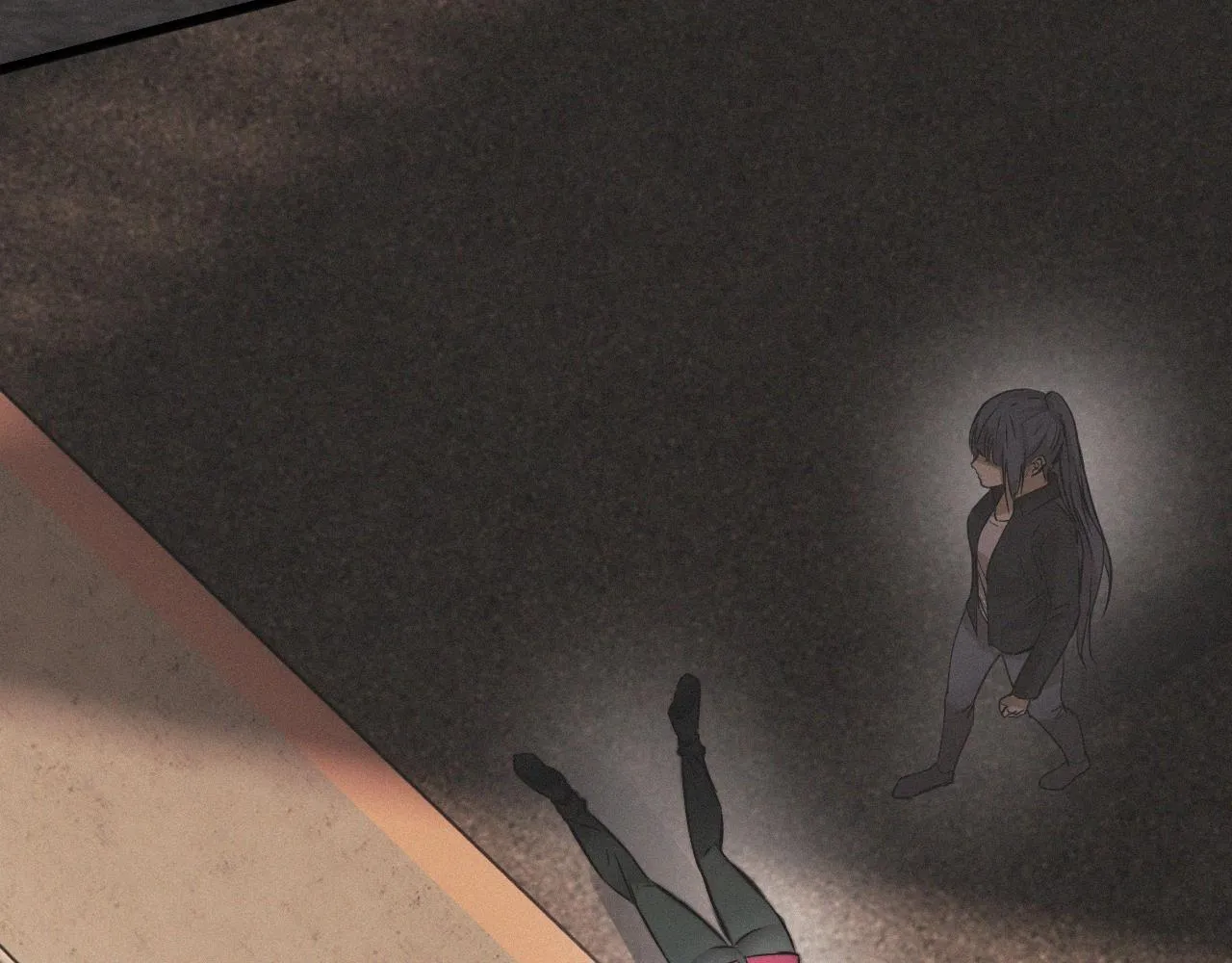 第18话 暴打人贩子 第106页