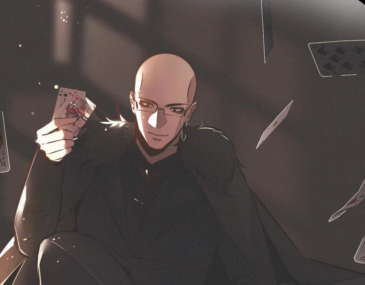 第21话 秘密研究 第33页