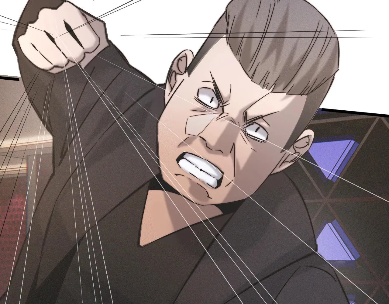 第30话 你想死吗？ 第73页