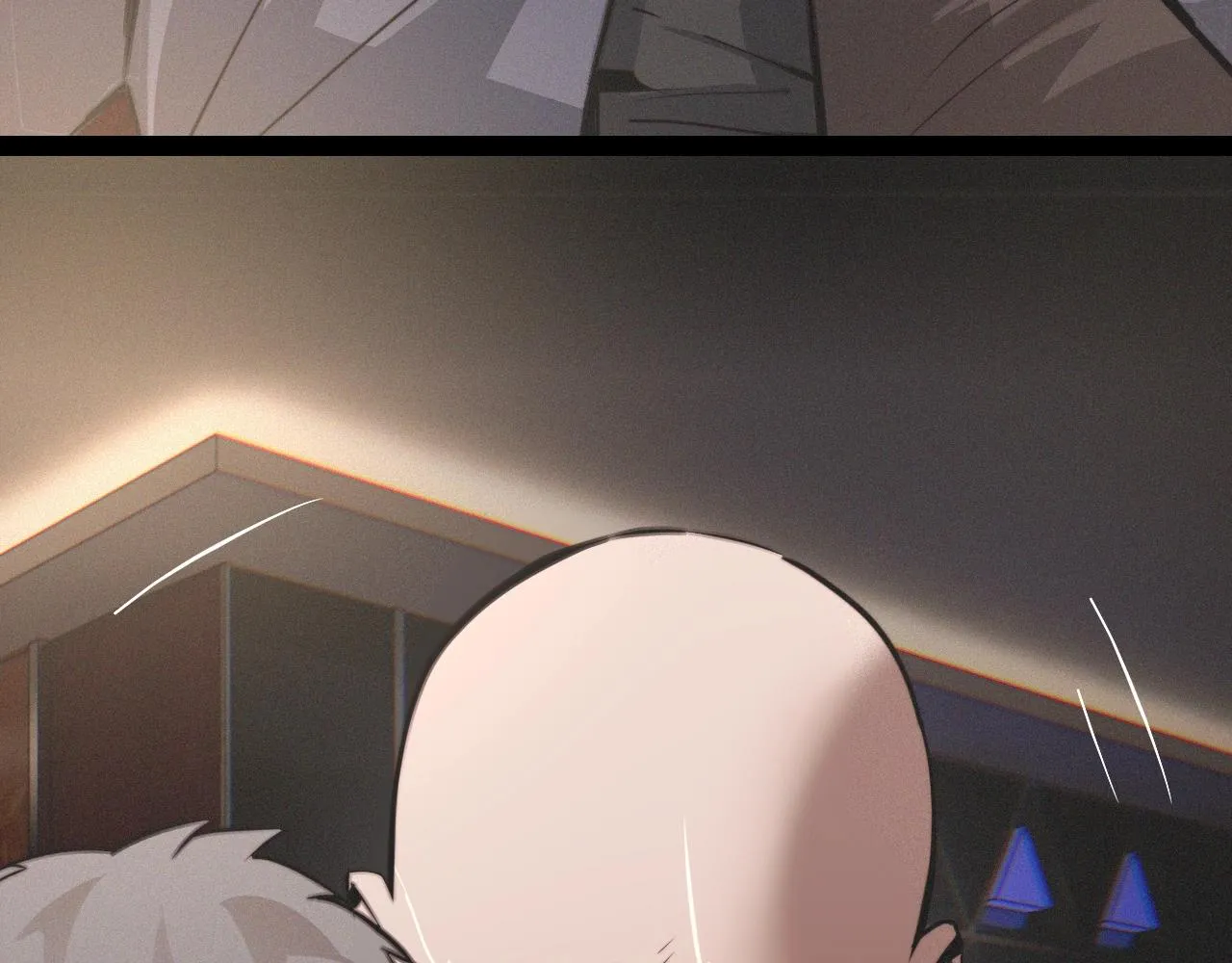 第30话 你想死吗？ 第101页