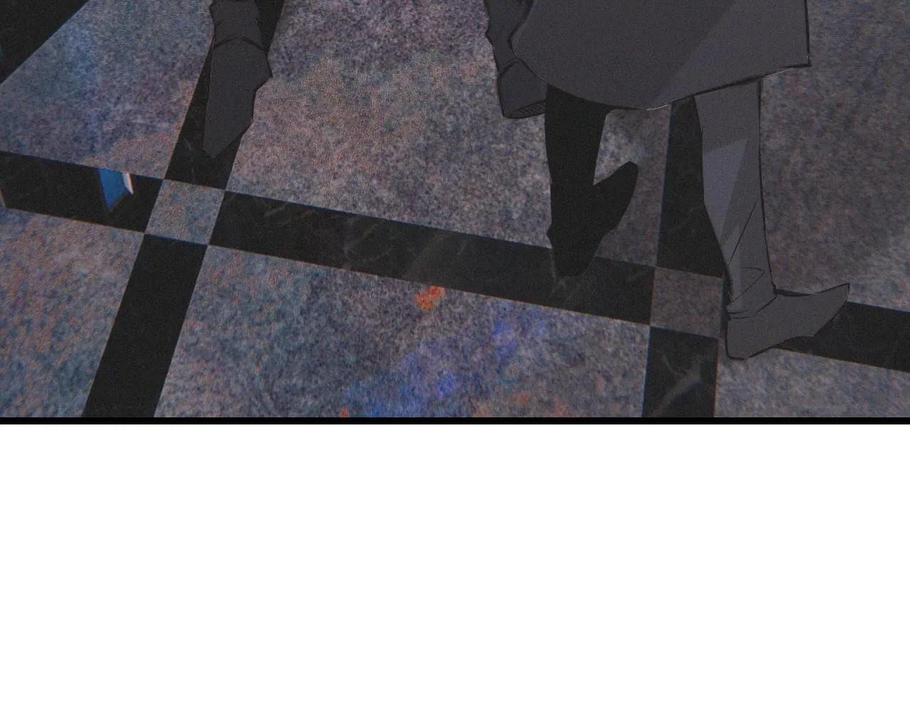 第31话 第二个血族？ 第12页