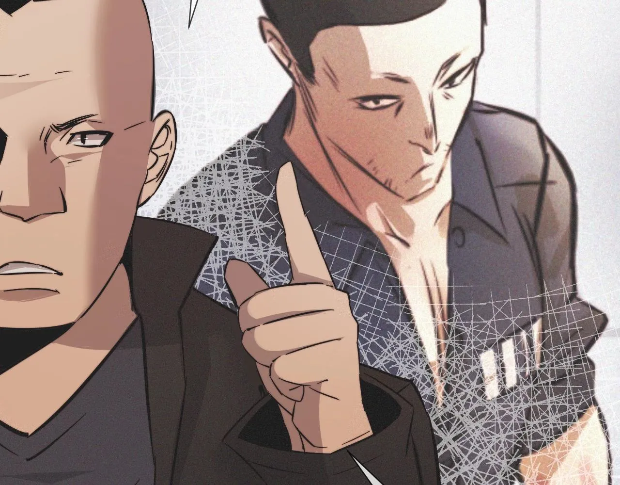 第31话 第二个血族？ 第73页