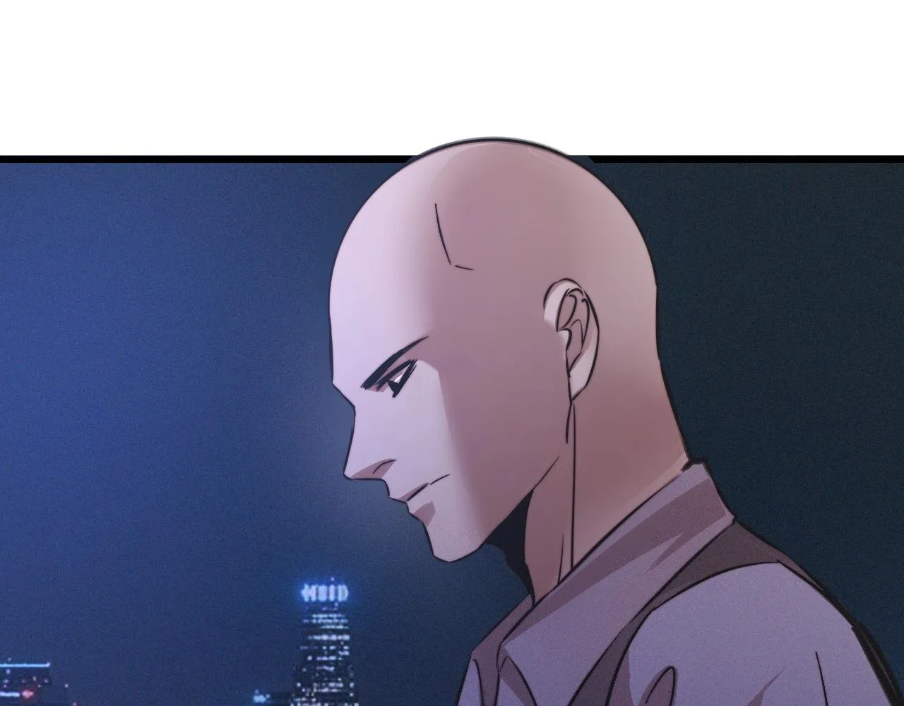 第31话 第二个血族？ 第86页