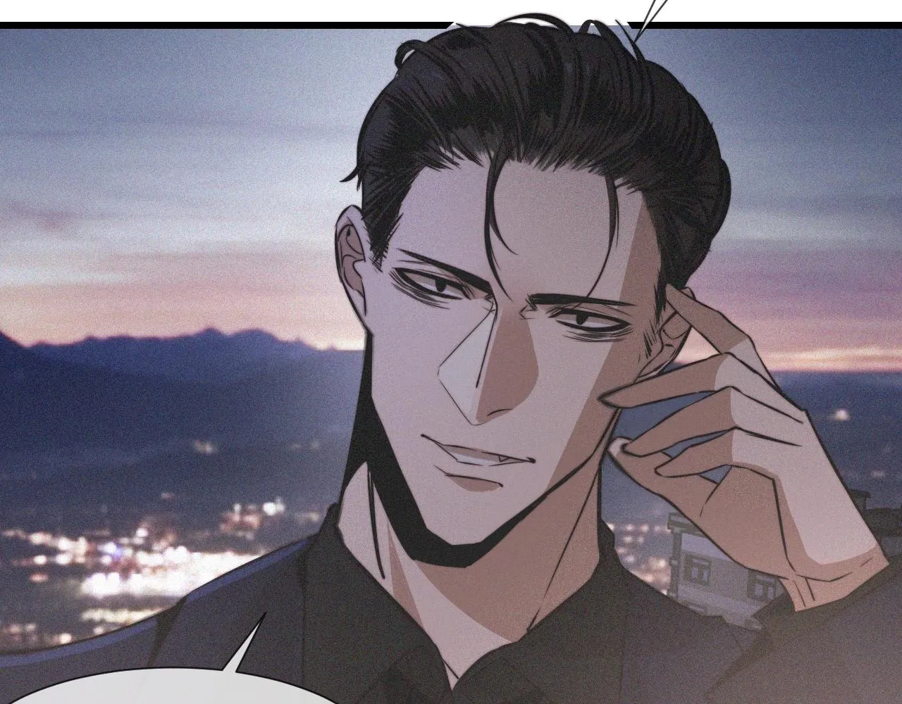 第34话 直接动手 第47页