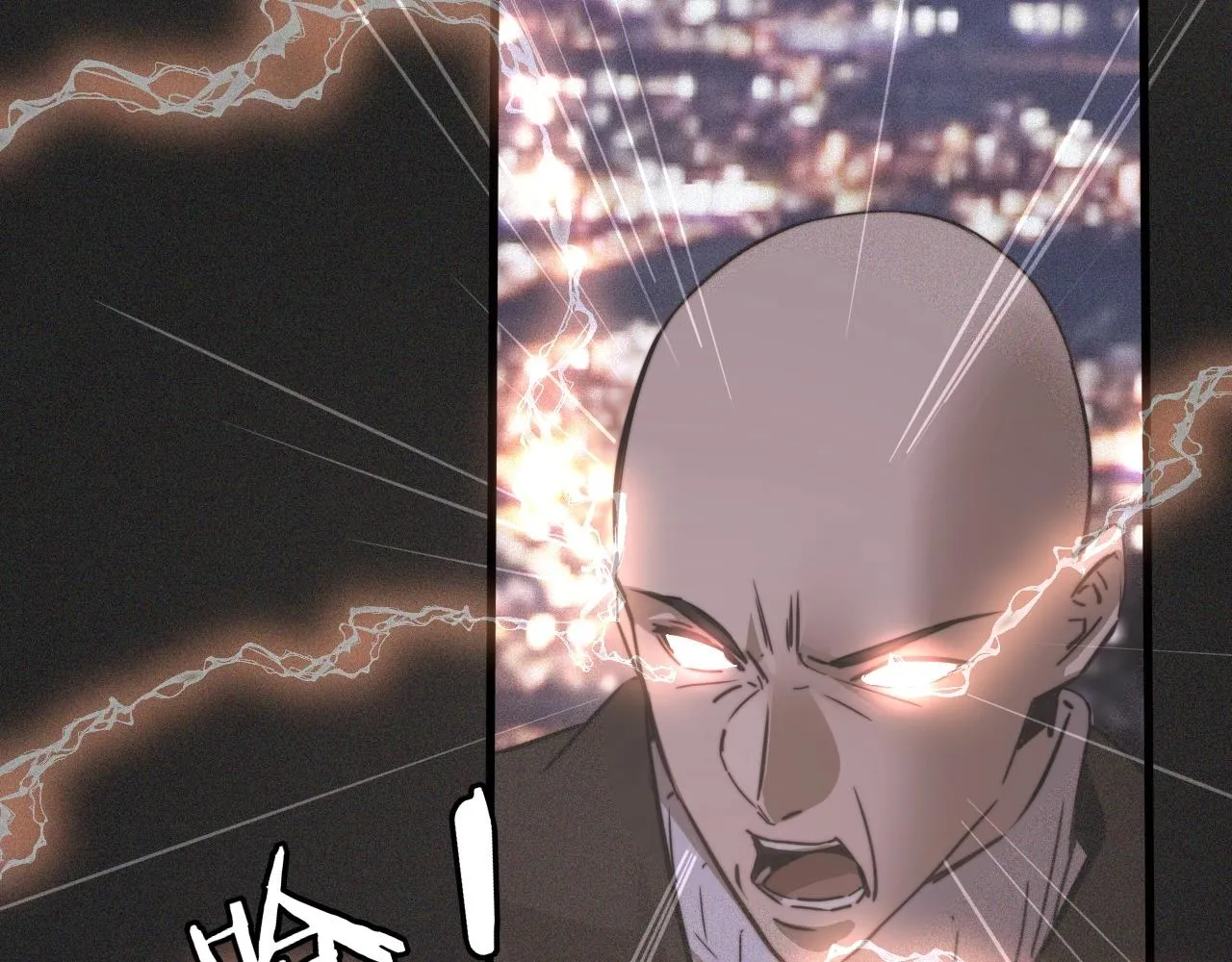 第34话 直接动手 第101页