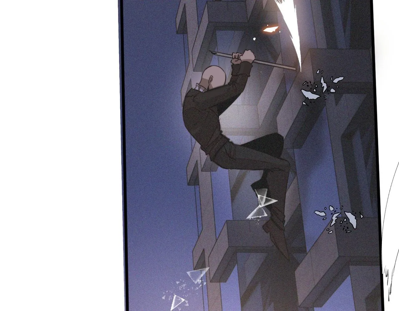 第35话 血族之战 第14页
