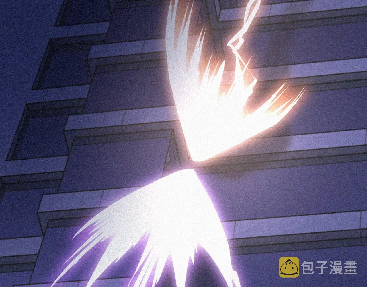 第35话 血族之战 第22页