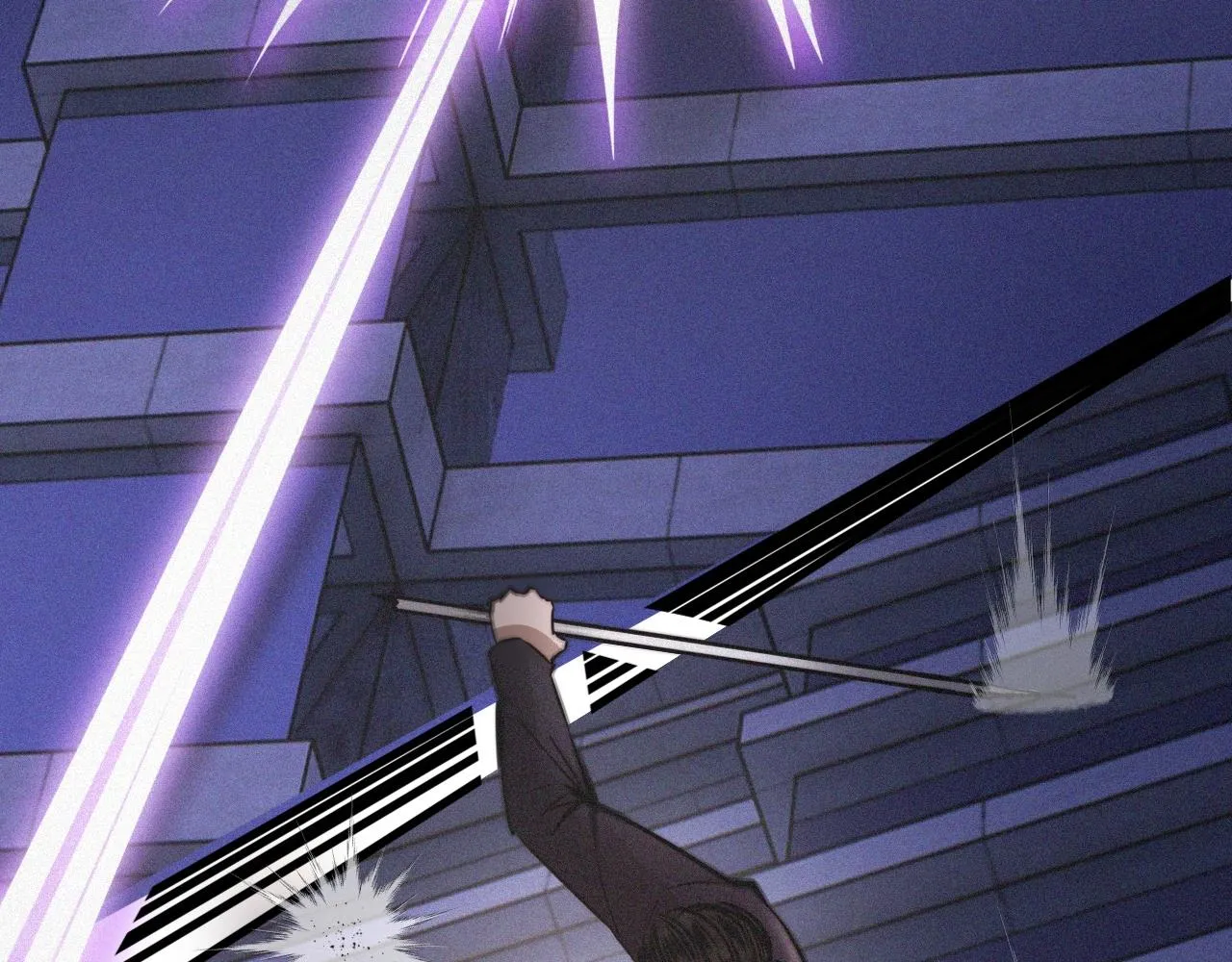 第35话 血族之战 第23页