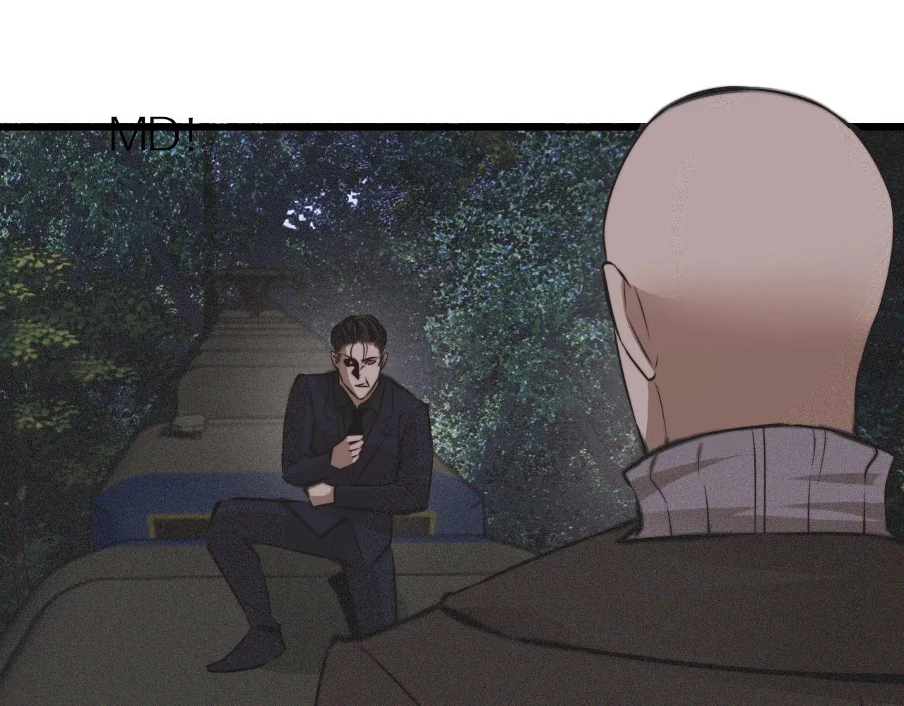第35话 血族之战 第50页