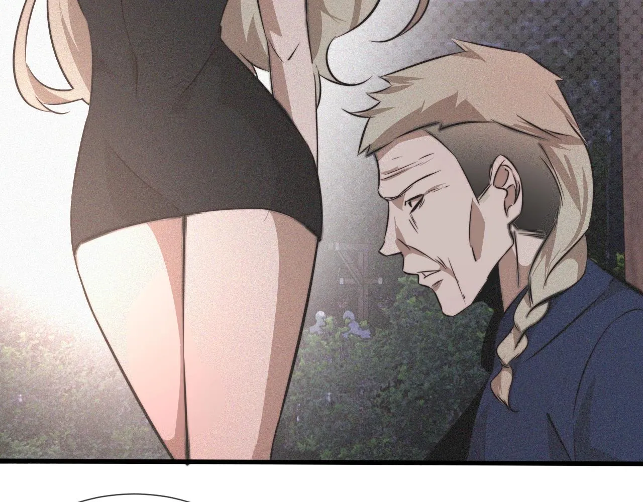 第35话 血族之战 第77页