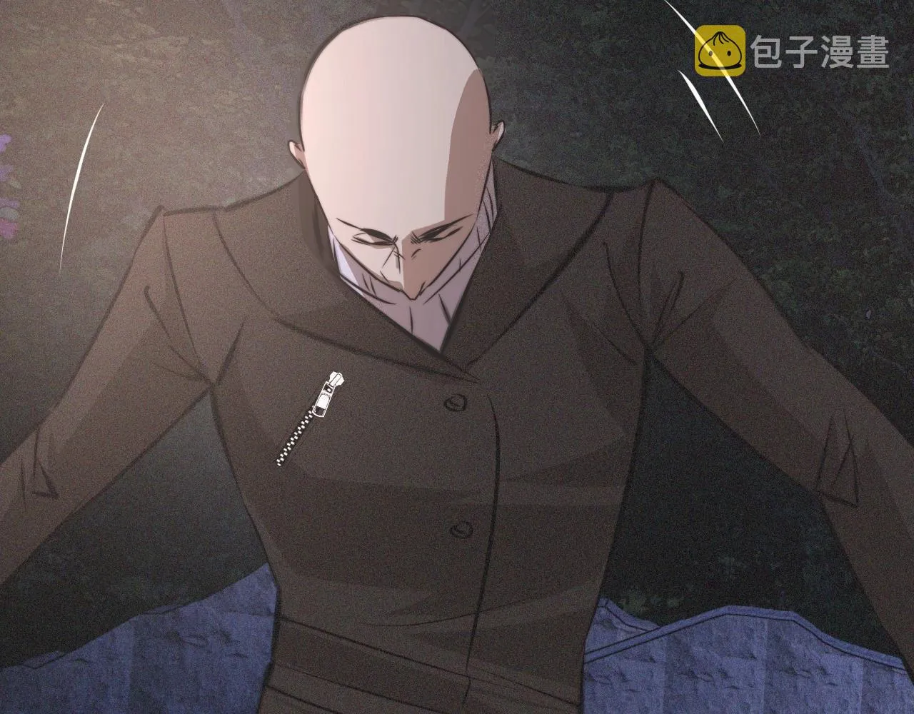 第35话 血族之战 第89页