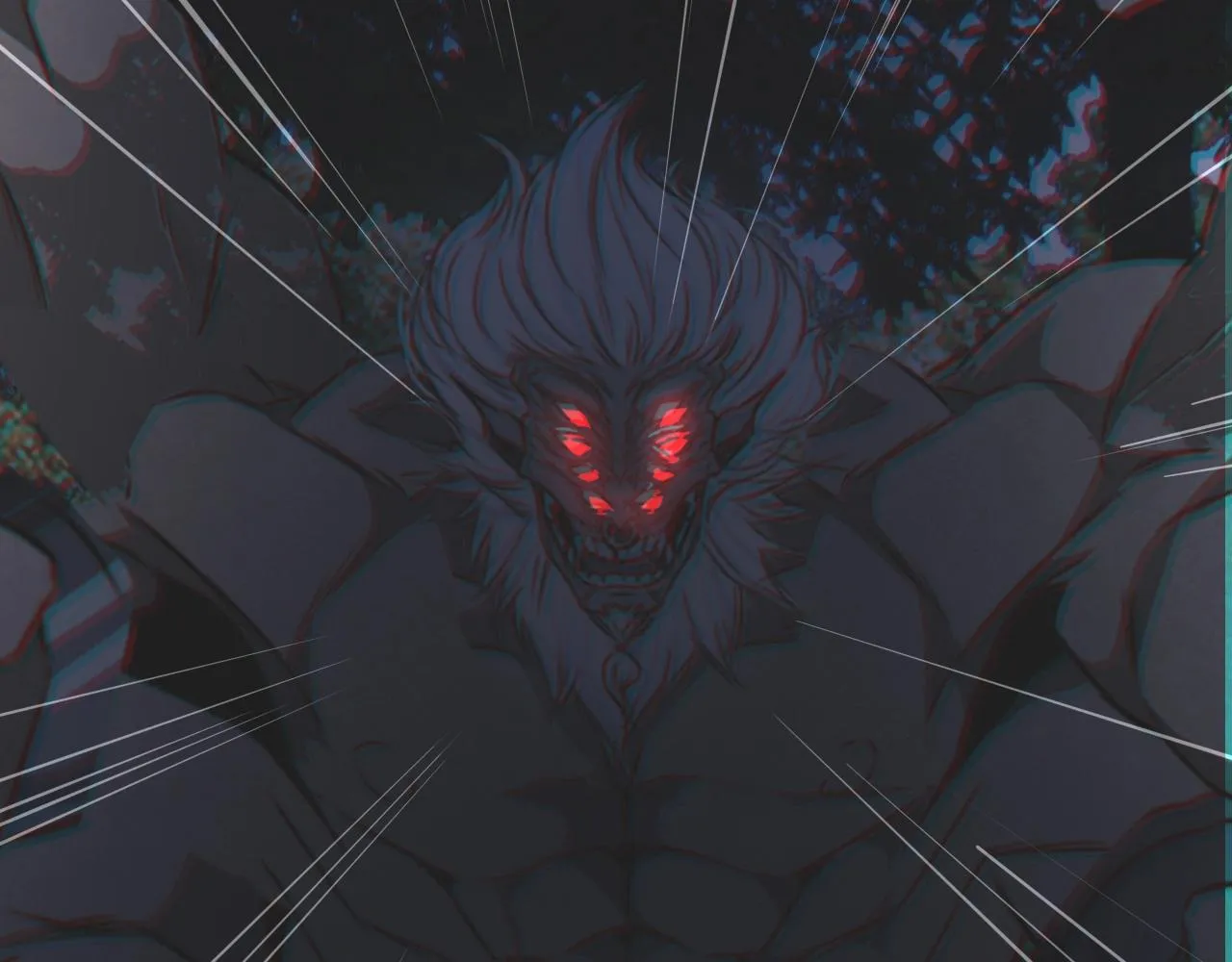 第35话 血族之战 第102页