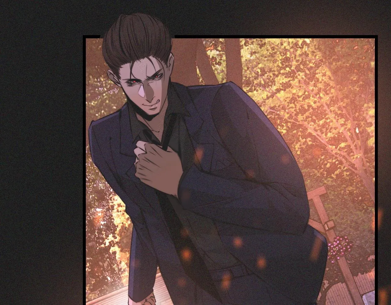 第36话 最后赢家 第27页