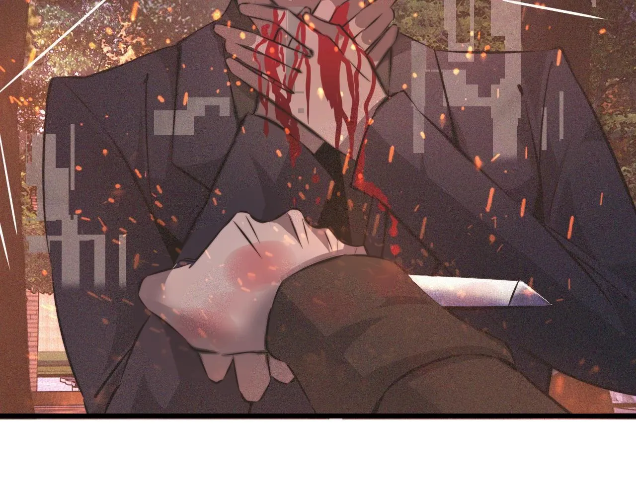第36话 最后赢家 第43页