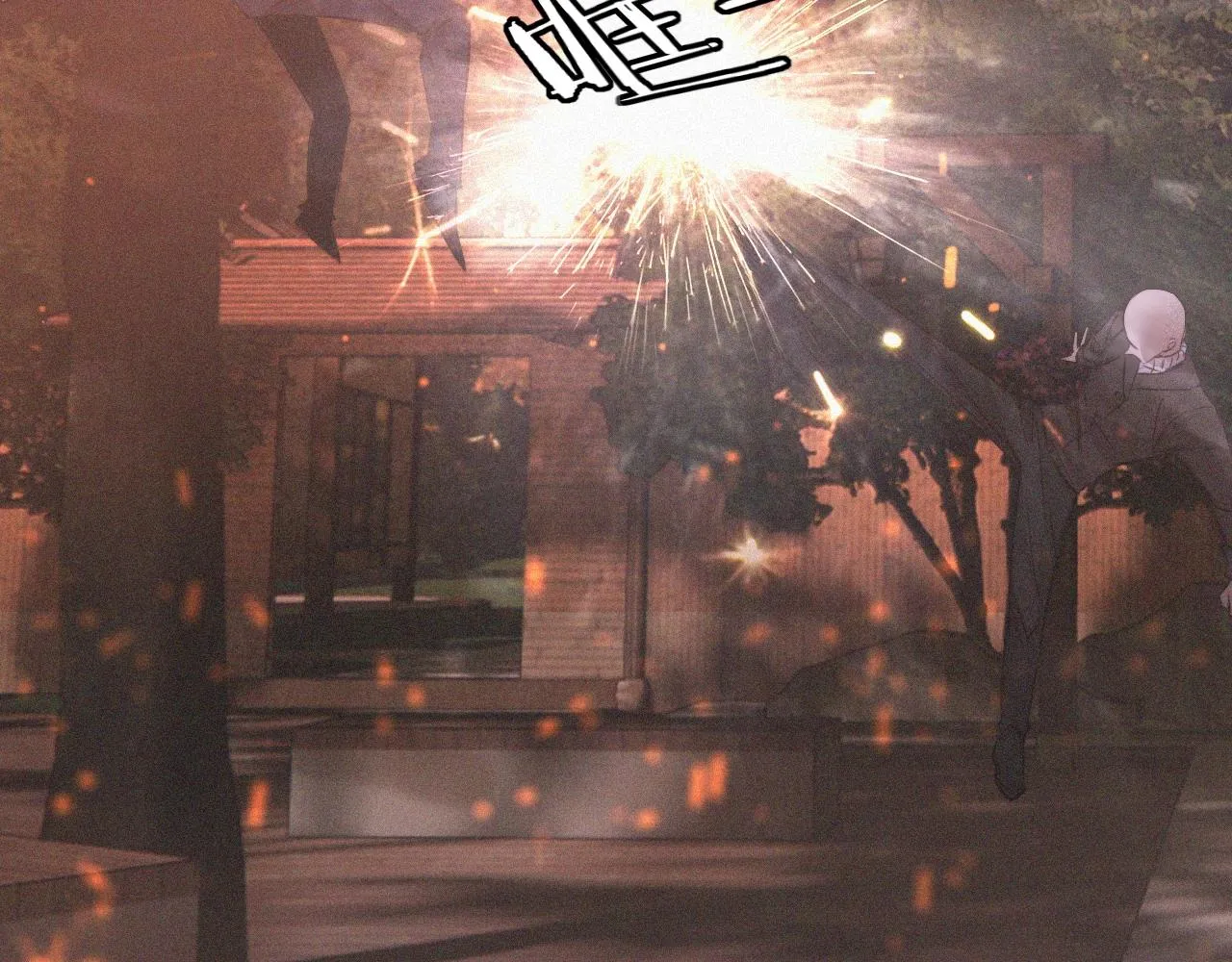 第36话 最后赢家 第55页