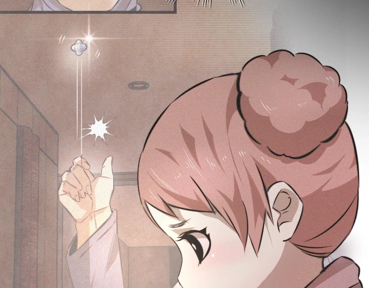 第37话 神奇硬币 第76页