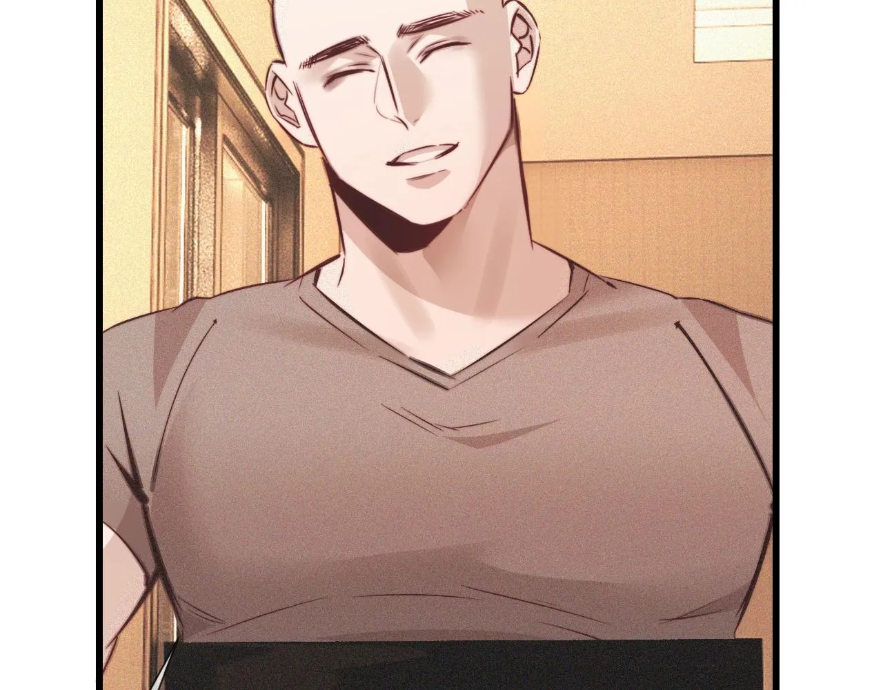 第73话 老夏的脑回路不太正常 第44页