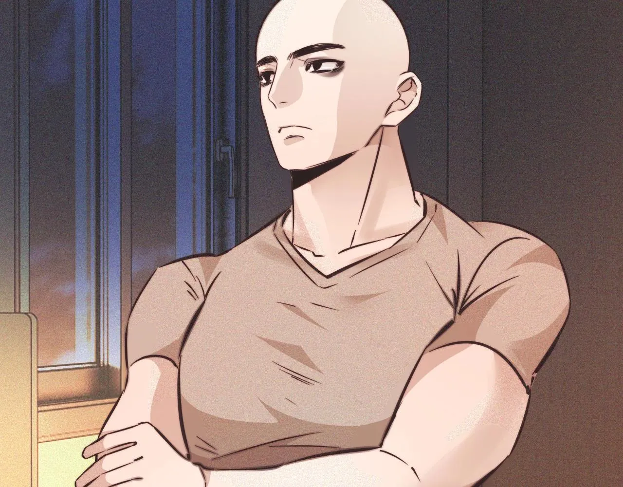 第74话 新的血族？！ 第54页