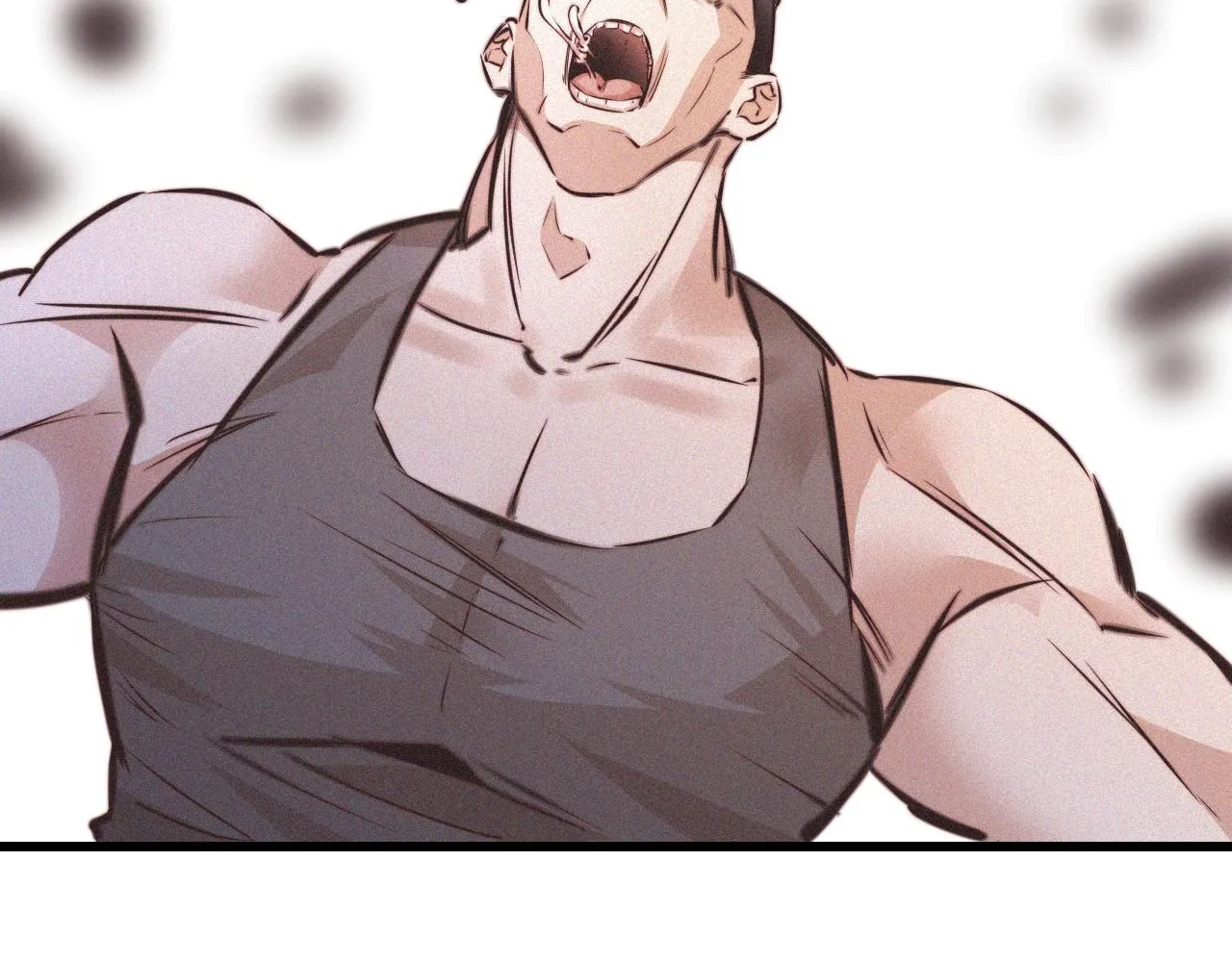 第72话 不太正常的大表哥 第32页