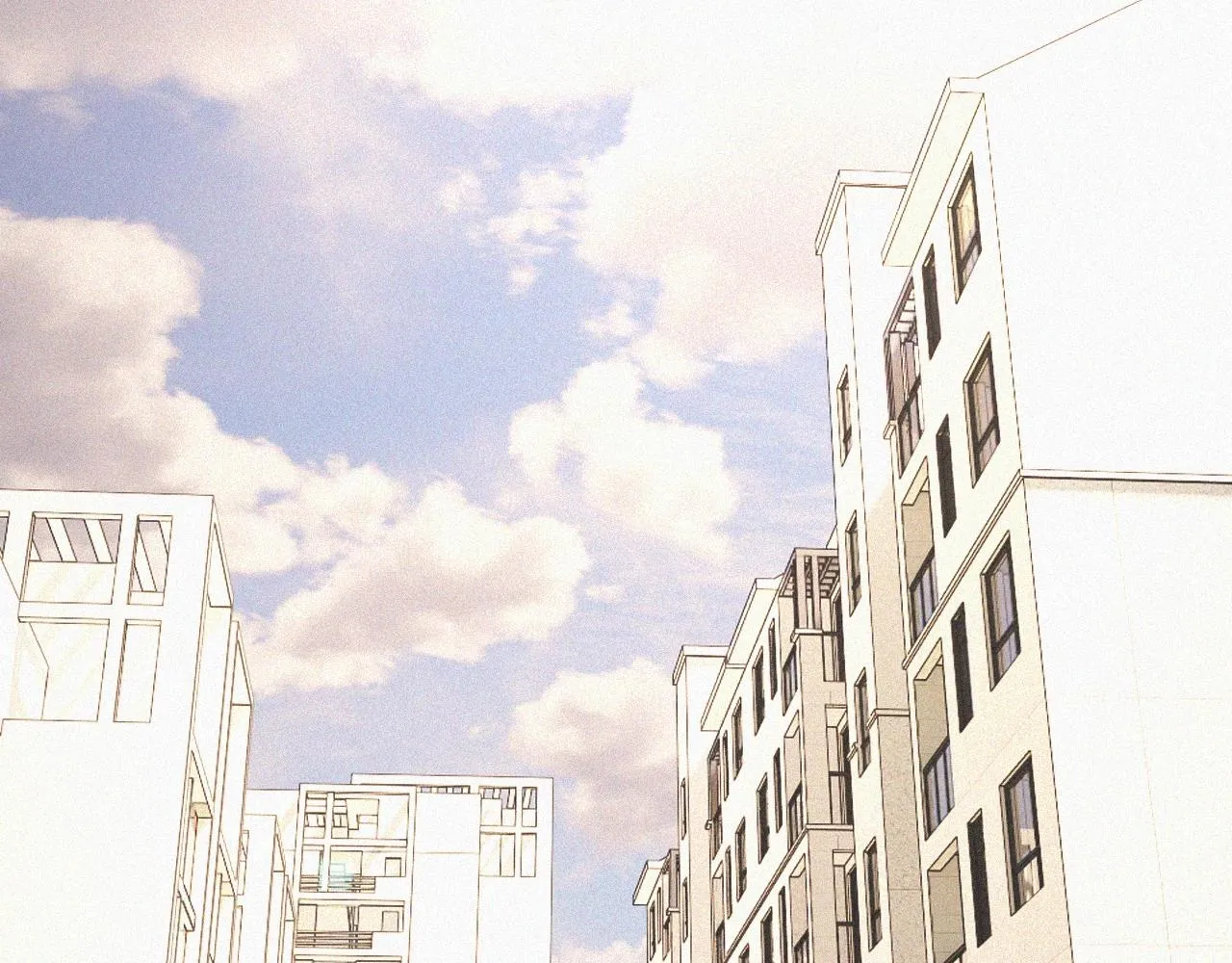 第71话 杨真儿的奇怪表哥 第6页