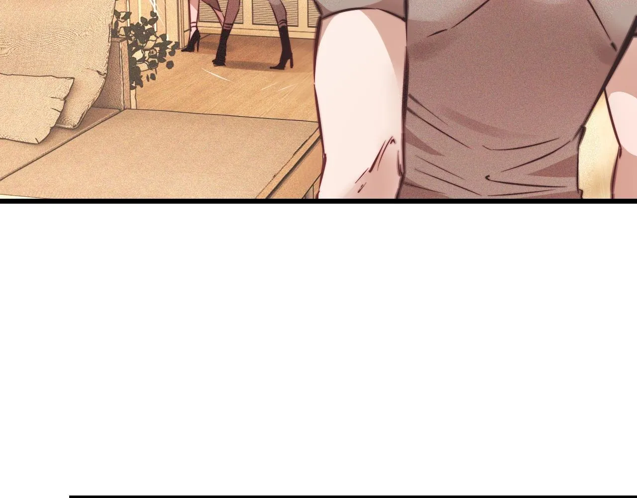 第71话 杨真儿的奇怪表哥 第47页