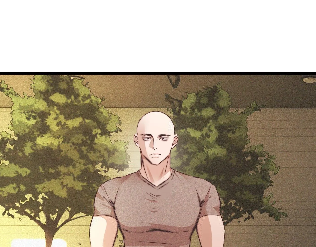 第71话 杨真儿的奇怪表哥 第88页