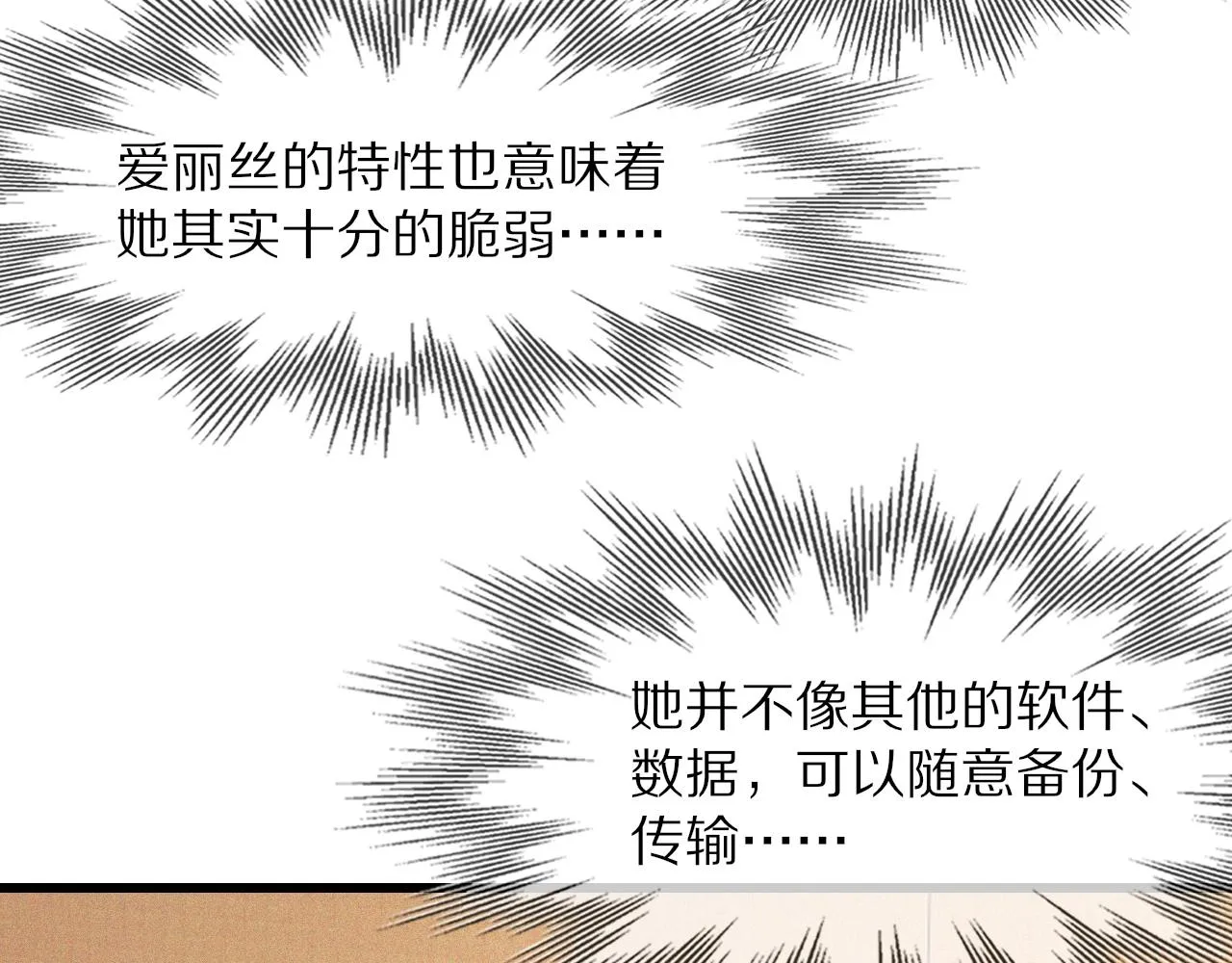 第70话 你好爱丽丝 第84页