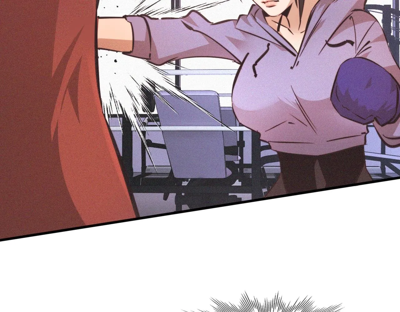 第68话 跟踪尾随 第29页