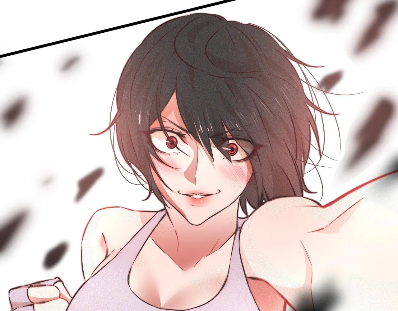 第66话 被爆衣的男人 第97页
