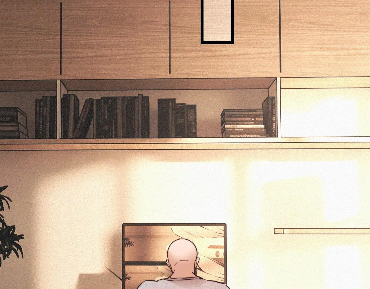 第64话 小苹果的世界 第80页