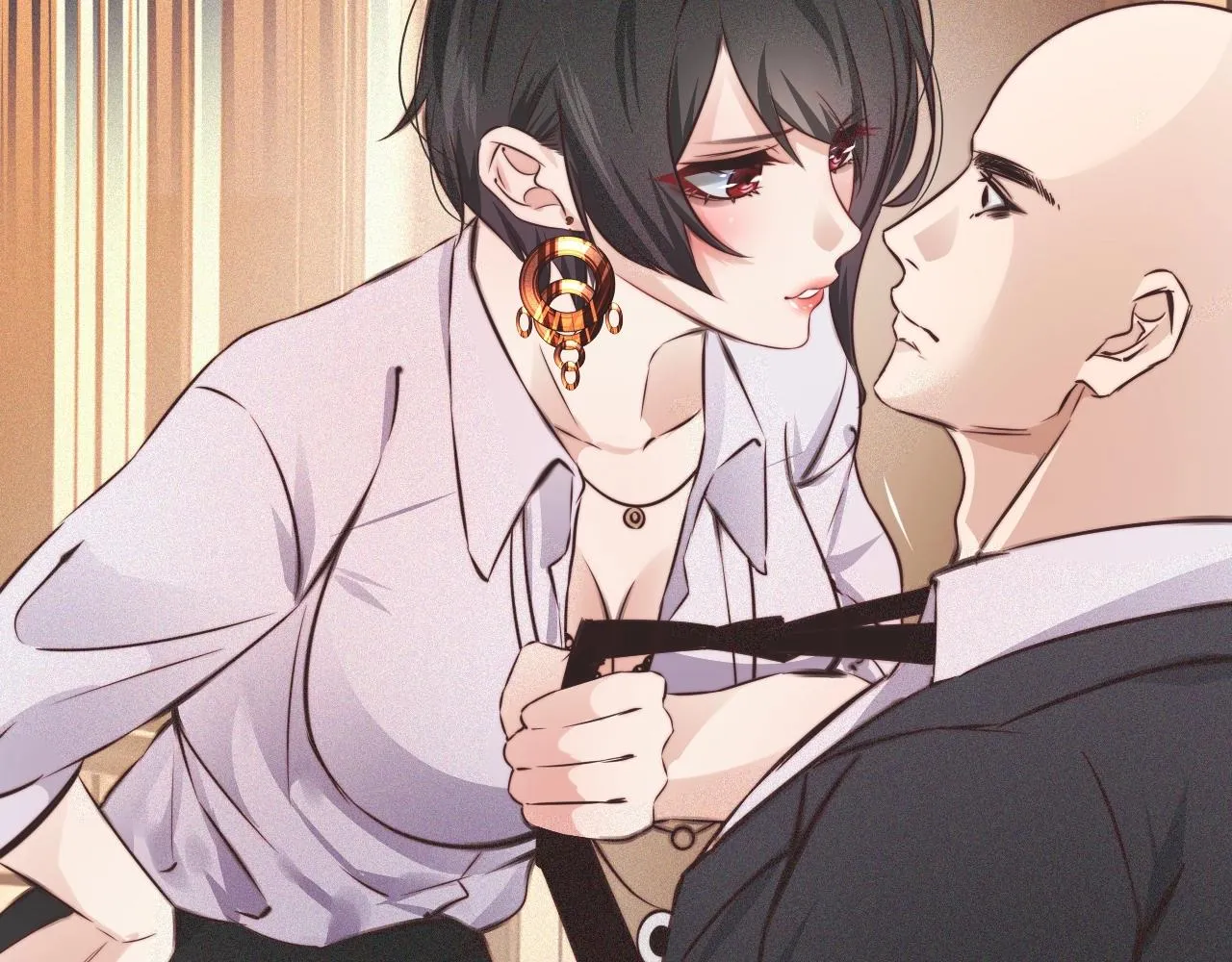 第65话 再遇张倩 第94页