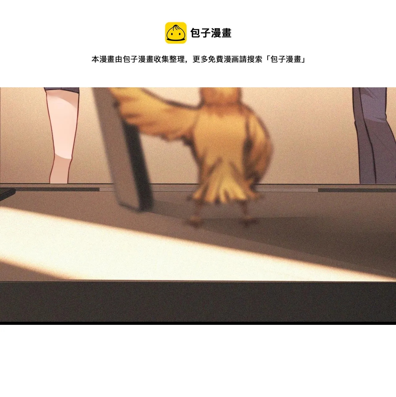 第62话 王牌助攻金闪闪 第11页