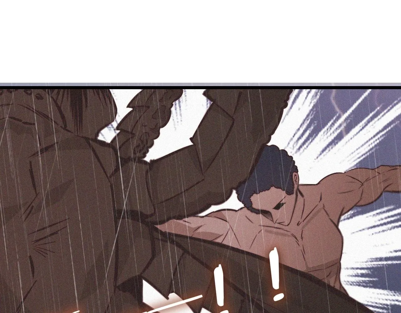 第76话 有头发了？！ 第33页