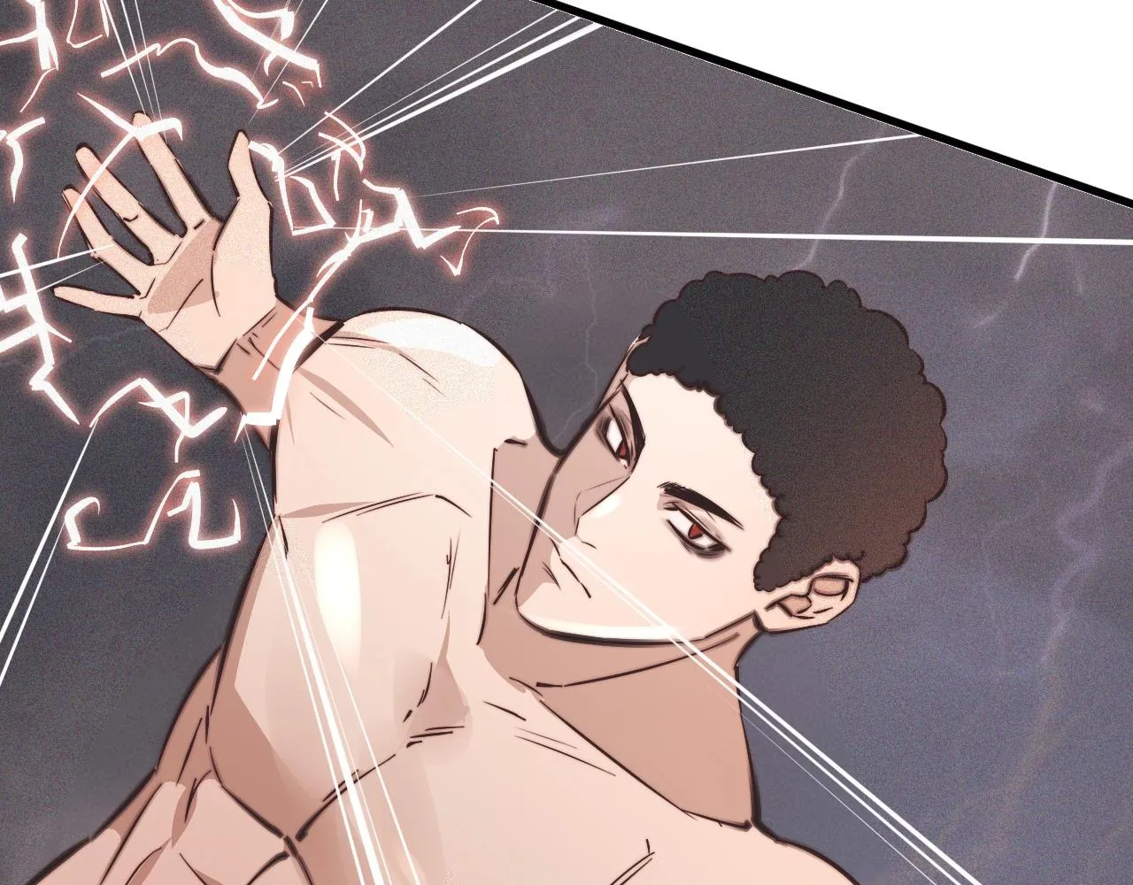 第76话 有头发了？！ 第88页