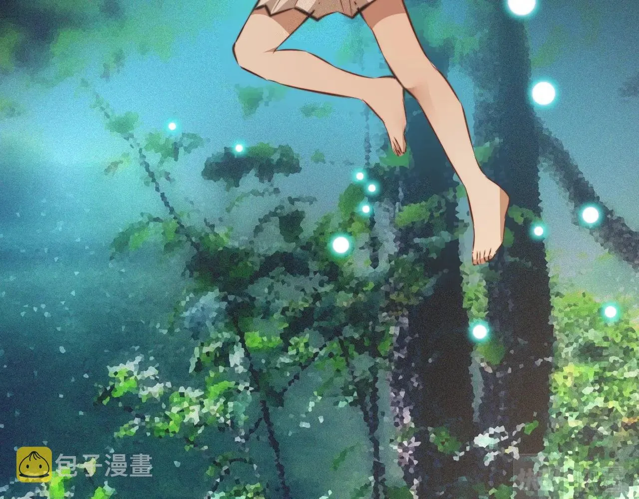 第87话 唐宝娜的歌声 第63页