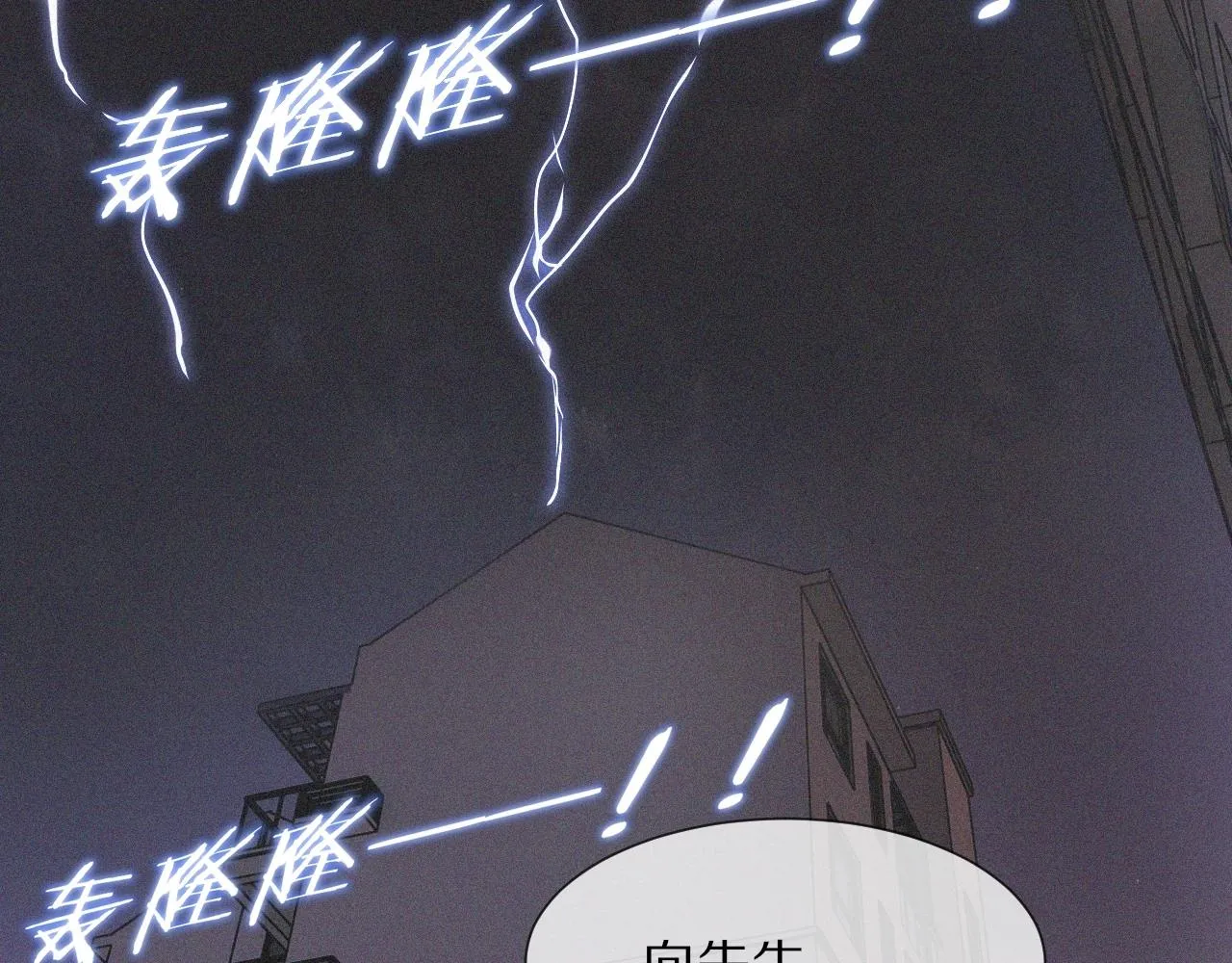 第83话 意外频发 第6页