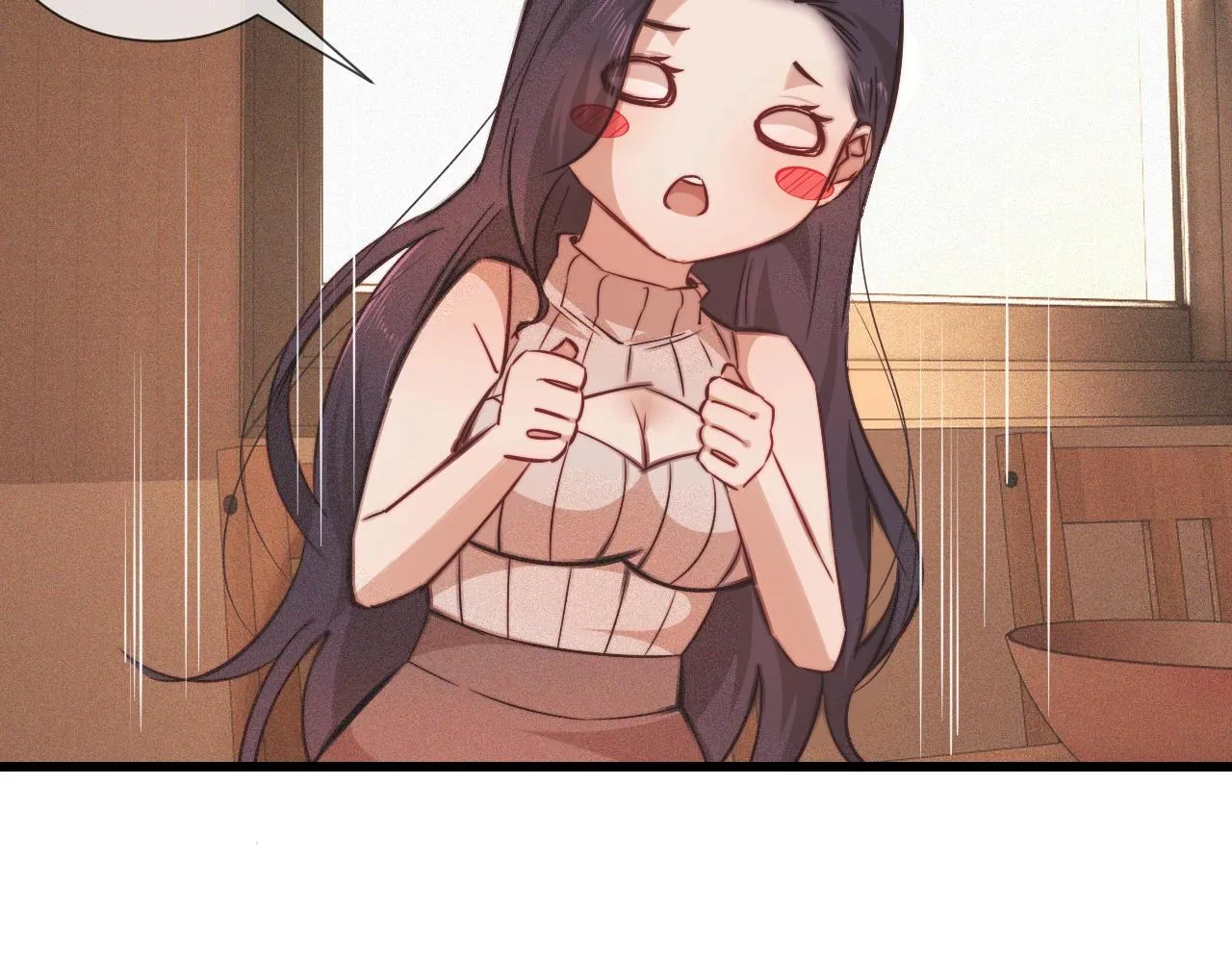 第82话 今晚就别走了 第38页