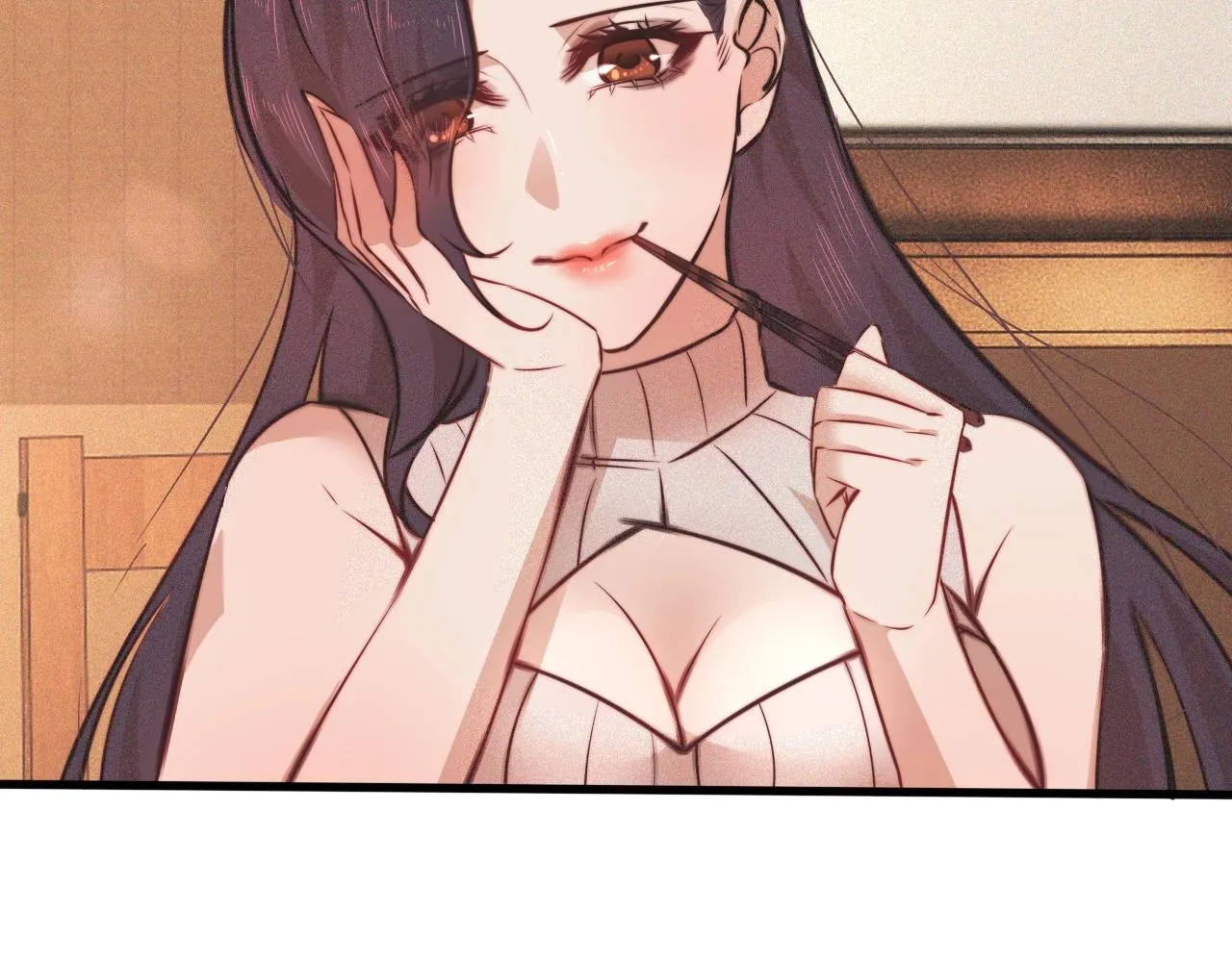 第81话 单亲妈妈的暗示 第55页