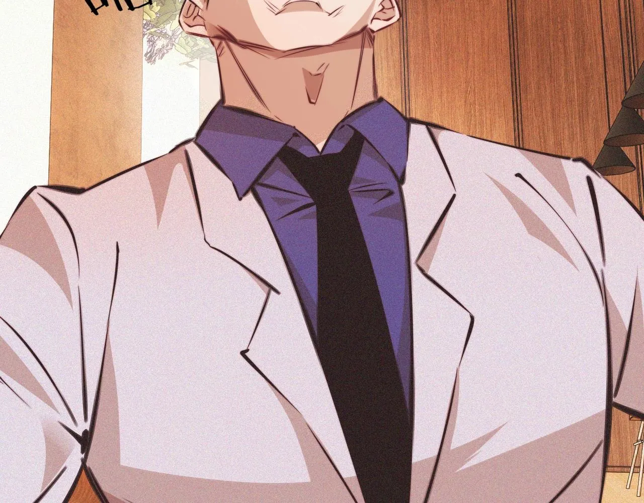 第79话 意外情况 第8页