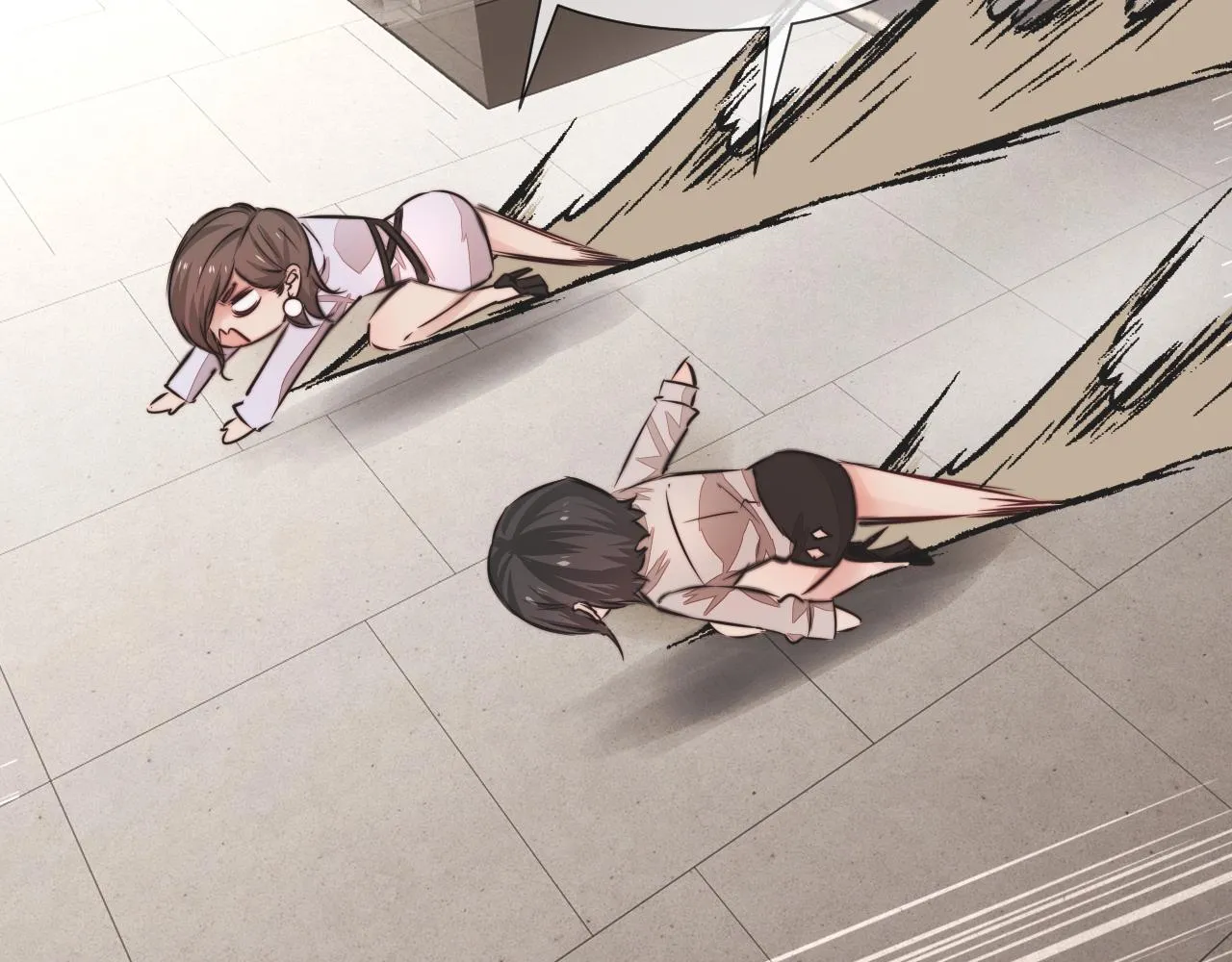 第96话修罗场？ 第75页
