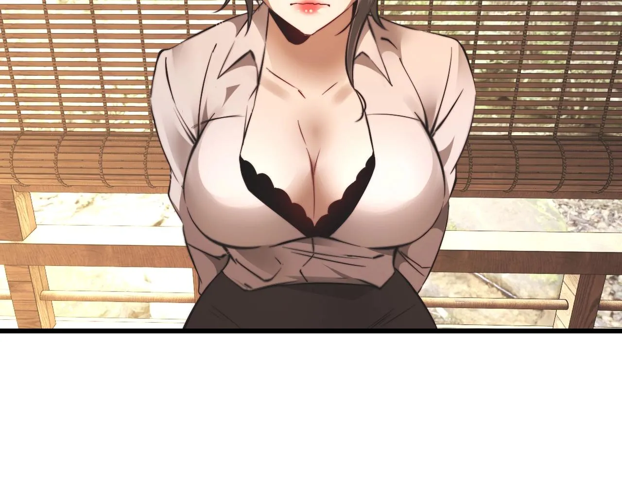 第95话奇妙的相遇？ 第36页