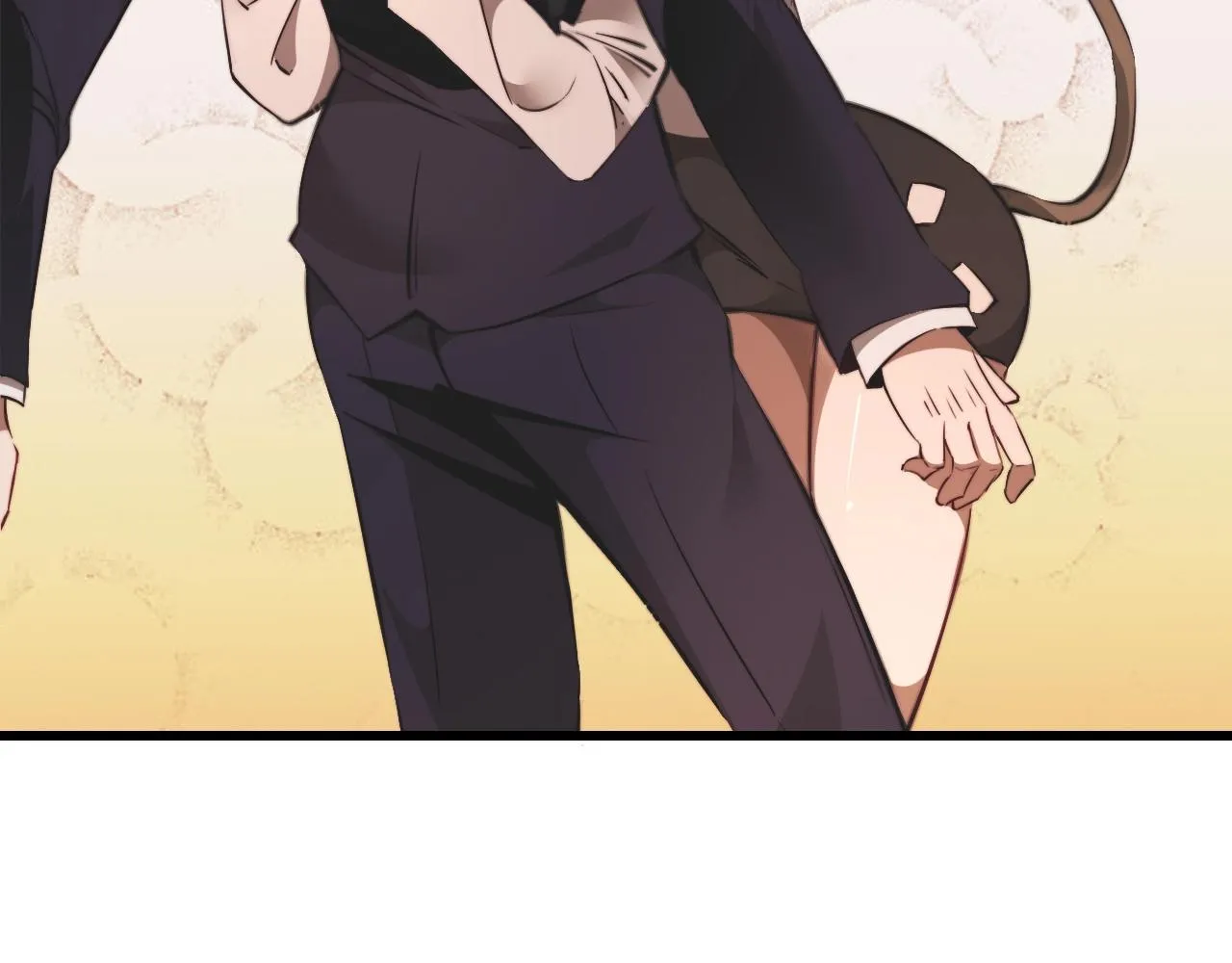 第95话奇妙的相遇？ 第43页