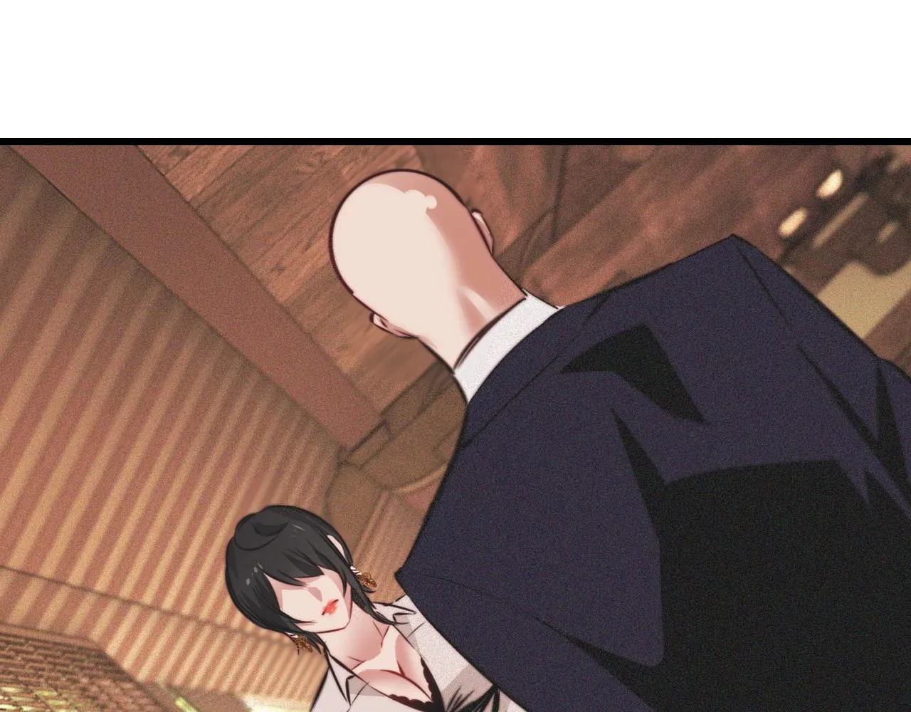 第94话猜对了我就..... 第82页