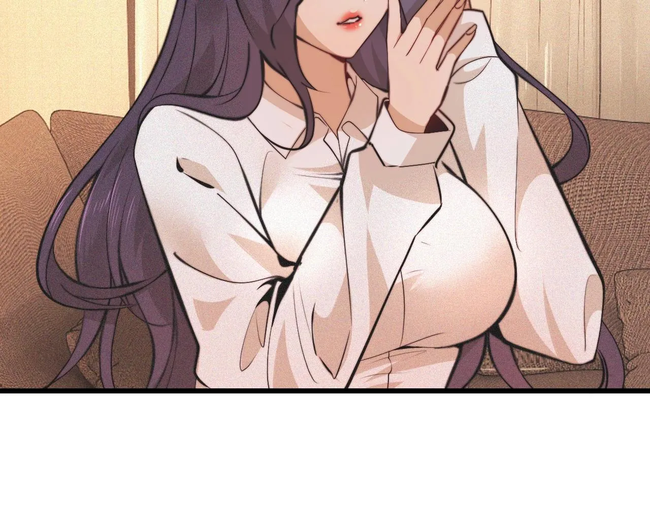第92话脱口而出的奇怪称谓？ 第8页