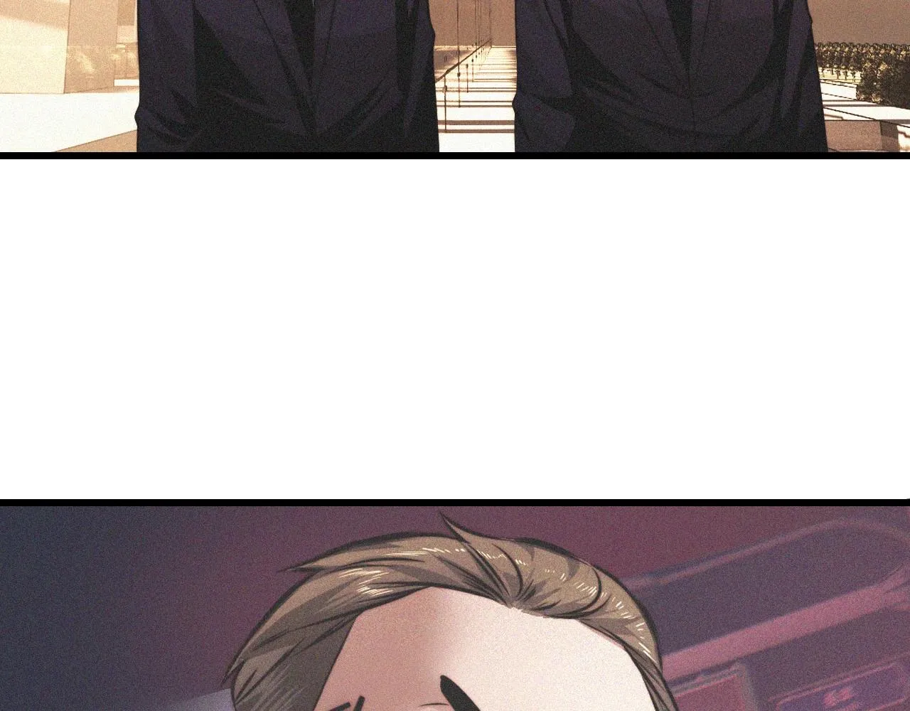 第92话脱口而出的奇怪称谓？ 第38页