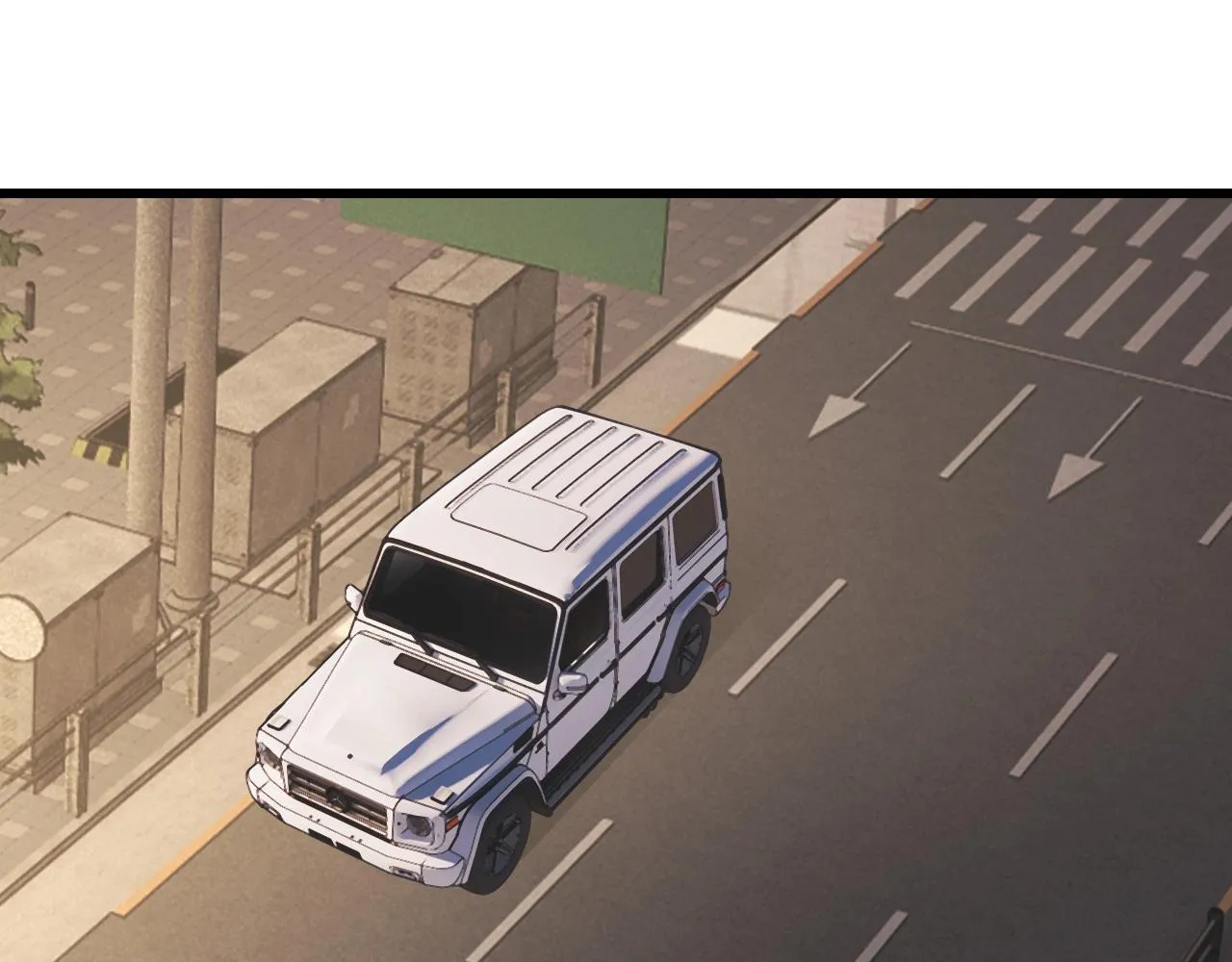 第91话不小心遗失的线索 第85页