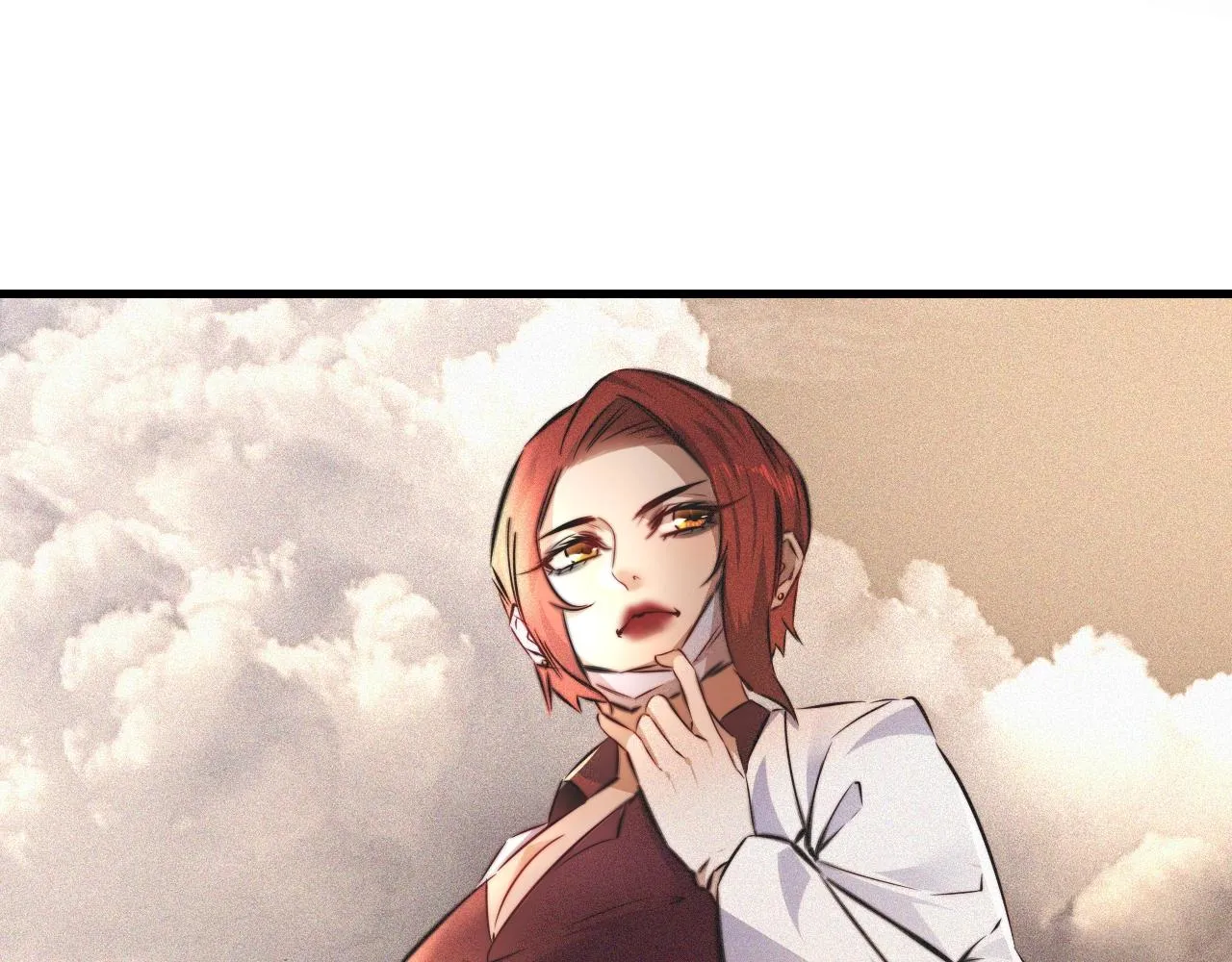 第90话疑似血族的追踪？ 第29页