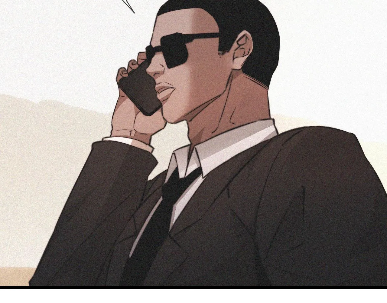 第90话疑似血族的追踪？ 第34页